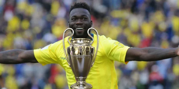 No dejo un buen recuerdo en estos equipos pero Felipe Caicedo habla sobre la Champions