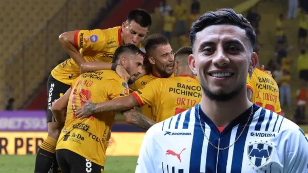 No dudaron en burlarse de Joao Rojas por lo que pide en México