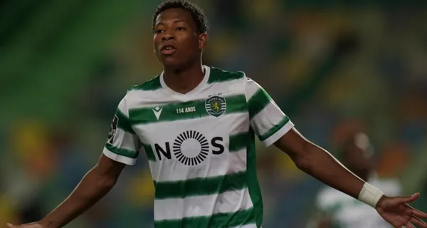 No era por indiciplina, se conoció por qué el técnico Ruben Amorim no hacía jugar a Gonzalo Plata en el Sporting de Lisboa