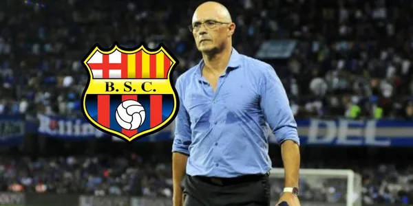 No es por Emelec, la razón por la que Alfredo Arias le diría no a Barcelona SC