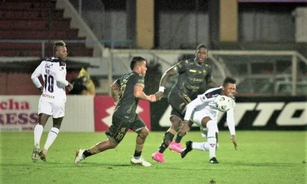 No es lo mismo haber ganado los cuatro primeros partidos que haber rescatado dos empates y no perder. ¿Este rendimiento es suficiente?