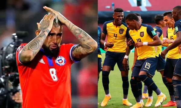 No es nuevo que los ecuatorianos cada vez nos representan mejor en el exterior, hoy los jugadores empiezan a hacer tendencia en Europa
