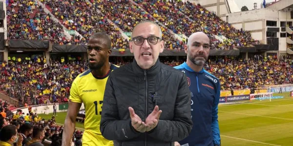 No es un secreto para nadie que los delanteros tricolores no están en un buen momento