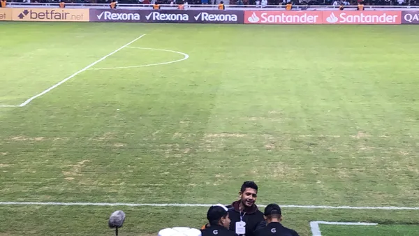 No estaría a mediados de marzo