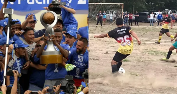 No todo fue color de rosa en Emelec cuando estuvieron en su época dorada