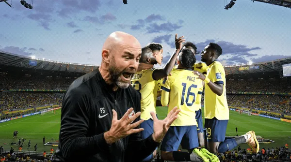 No fue considerado para La Tri pero en Europa es titular