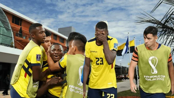 No fue convocado y en la Selección confiesan cuanto se lo extraña