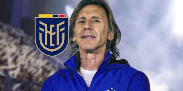 No fue por Plata, Gareca rompe el silencio y cuenta porque no llegó a Ecuador