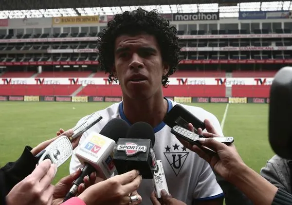 No ha dejado la actividad deportiva