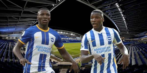 No habría sido una lesión la razón por la que Moisés Caicedo no entrenó con el Brighton