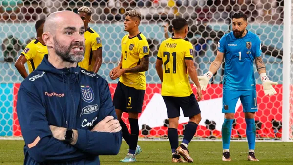 No han tenido un buen momento y preocuparía a Félix Sánchez