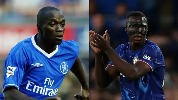 No hay duda que Moisés Caicedo en el Chelsea es quien lleva al equipo hacia adelante, a veces ni Enzo ni Palmer lo hacen