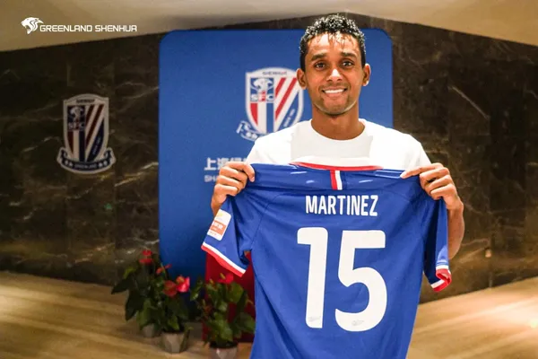 No hubo alegría y atrevimiento en el fútbol asiático