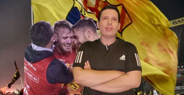 No importa cuantos títulos gane Liga, nunca será el más grande del país