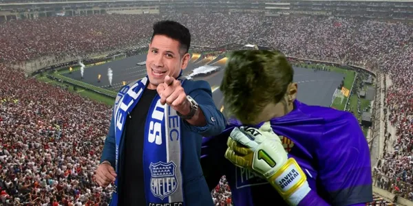 No importa la competición o el rival, yo siempre querré que Barcelona pierda