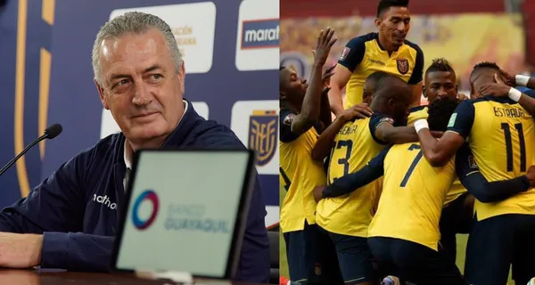 No juega desde el partido contra Chile pero aún así Gustavo Alfaro decidió convocarlo a la selección