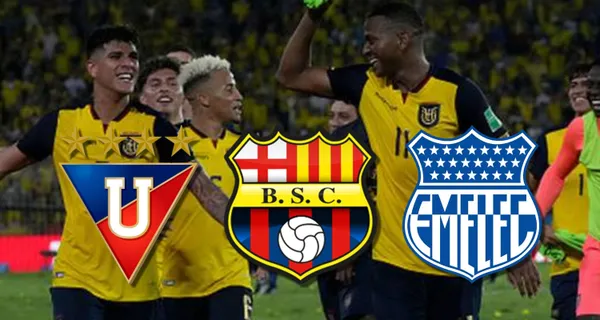 No jugó las Eliminatorias pero hay probabilidad que lo lleve Gustavo Alfaro al Mundial con la Selección Ecuatoriana gracias a su gran nivel