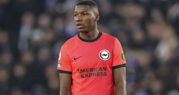 No le cumplirán, sin embargo Moisés Caicedo pidió su salida del Brighton y no fue por hacer más dinero