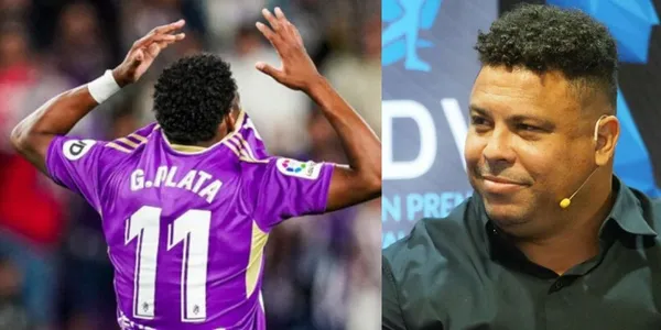 No llenó las expectativas de Ronaldo, la decisión que tomó con Gonzalo Plata