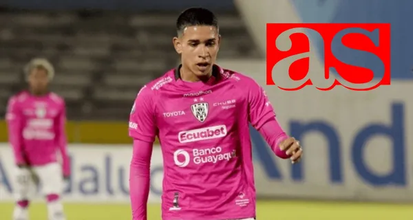 No paran de hablar sobre Kendry Páez en España