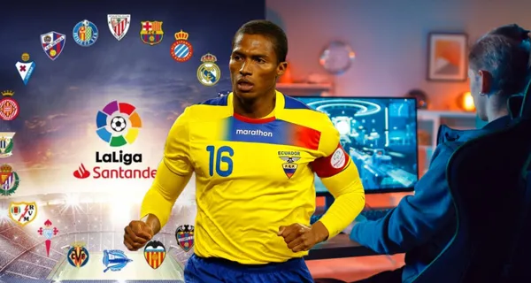 No pudo despegar y ahora se dedica a los videojuegos