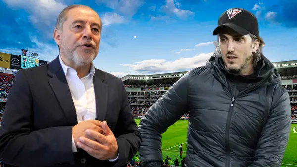 No pudo rendir con Zubeldía y ahora podría tener revancha