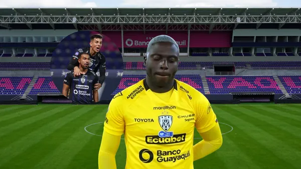 No pudo salir al exterior y lo que le hará IDV a Moisés Ramírez