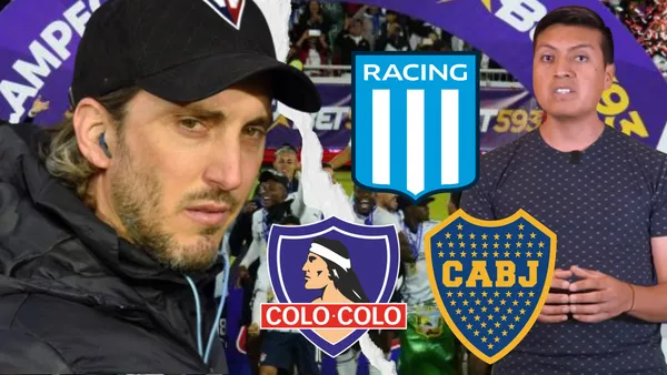 No quieren desaprovechar la oportunidad y quedarse con Zubeldía