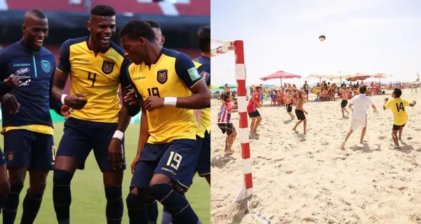 No quiso dirigir a Ecuador por irse a Argentina, pero ahora iría a un fútbol casi desconocido