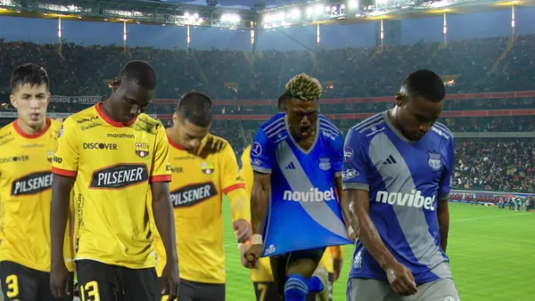 No rindió como se esperaba en el Astillero y jugaría en el exterior