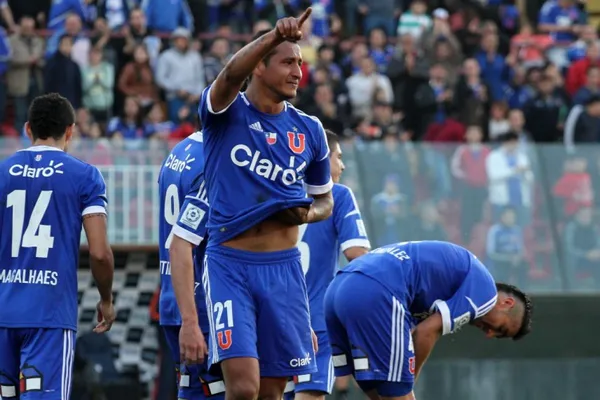 No se consolidó en el fútbol profesional