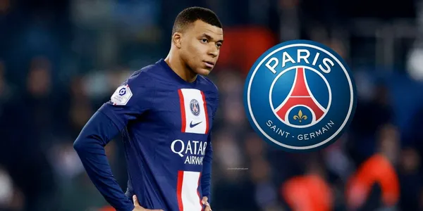 No se iría solo, el jugador del PSG que se llevaría Mbappé