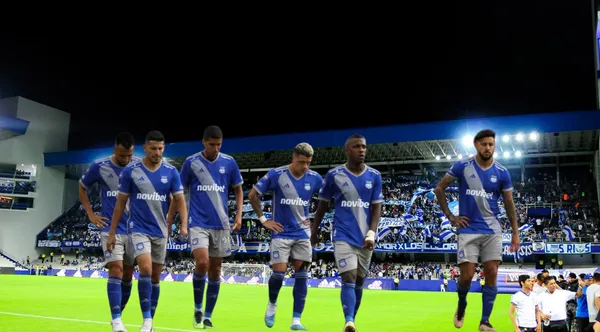 No seguirá en Emelec y jugará en otro equipo la temporada 2024