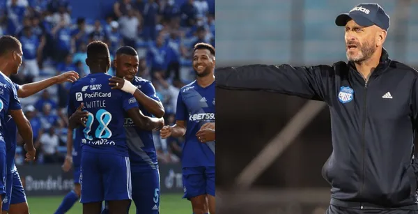 No sería culpa de Rondelli