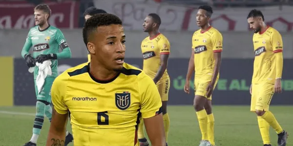 No solo contra Ecuador, Barcelona SC también sufriría los estragos