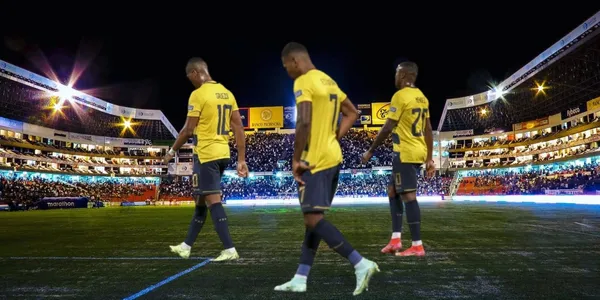 No solo el empate fue malo, se vienen cosas peores