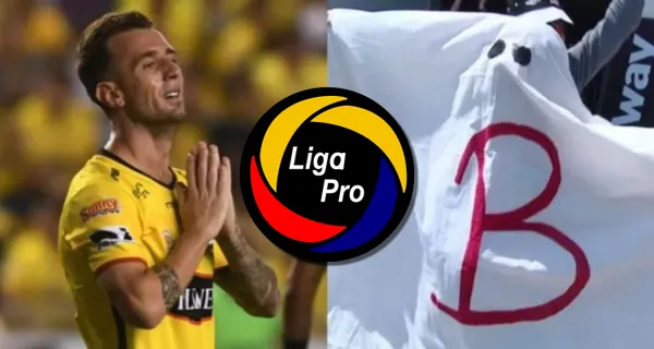 No solo es Barcelona SC, otros equipos ecuatorianos tampoco han descendido nunca en su historia. No creerás quienes fueron