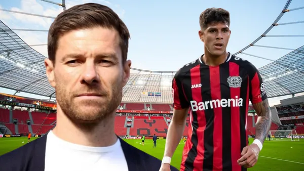 No solo podría ser el Liverpool l Foto tomada de: Wikipedia/Goal/La Red