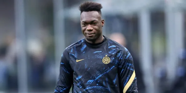 No solo se dedica al fútbol, la nueva profesión de Felipe Caicedo que sorprende