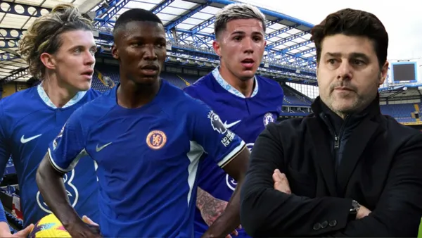 No soportaron los malos resultados y ya se irían del Chelsea