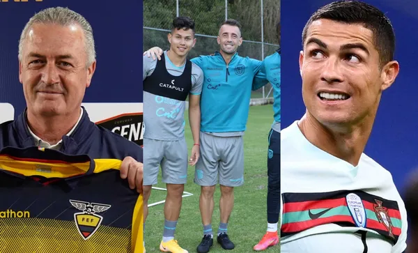 No te pierdas nuestro resumen diario con las mejores noticias del fútbol ecuatoriano