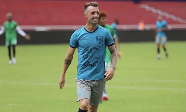No te pierdas nuestro resumen diario con las mejores noticias de la Liga Pro y de los futbolistas ecuatorianos