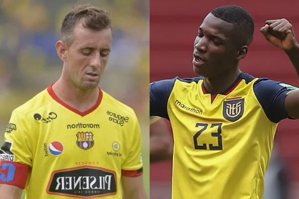 No todos están contentos con la convocatoria del "Kitu" a la "Tri"