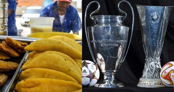 No todos los ecuatorianos nacieron en cuna de oro y algunos tuvieron que luchar mucho para llegar a la élite del fútbol mundial