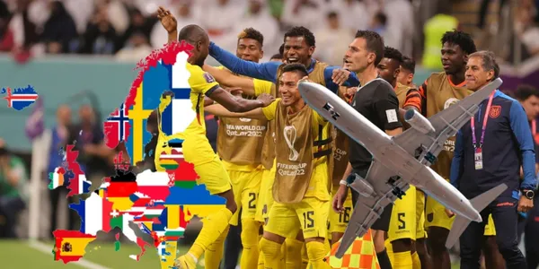 No todos los seleccionados tuvieron un final feliz