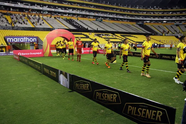 No tuvo un buen desempeño durante toda la temporada y será titular en el partido mas importante del año