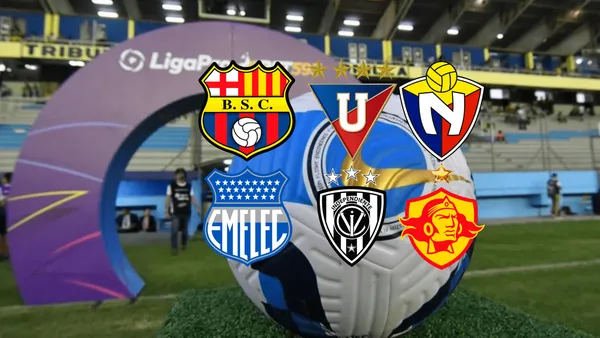 No volvería al fútbol ecuatoriano el 2024