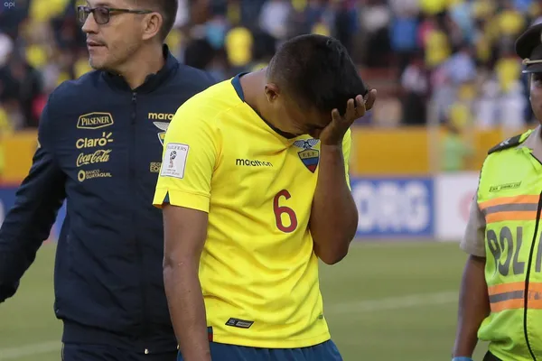 Noboa habló sobre el paso de Bolillo Gómez en la selección