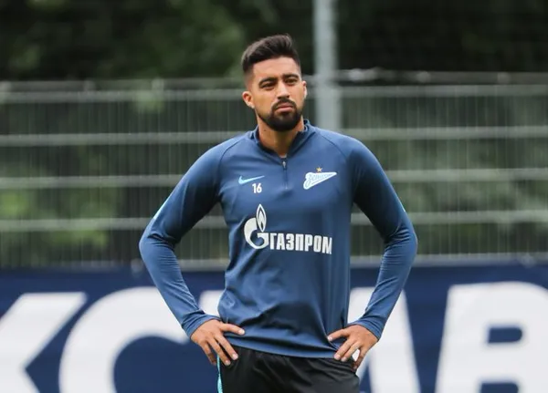 Noboa ya habría vuelto a entrenarse con Sochi, en la liga de Rusia