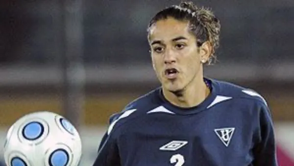 Norberto Araujo / Foto: API